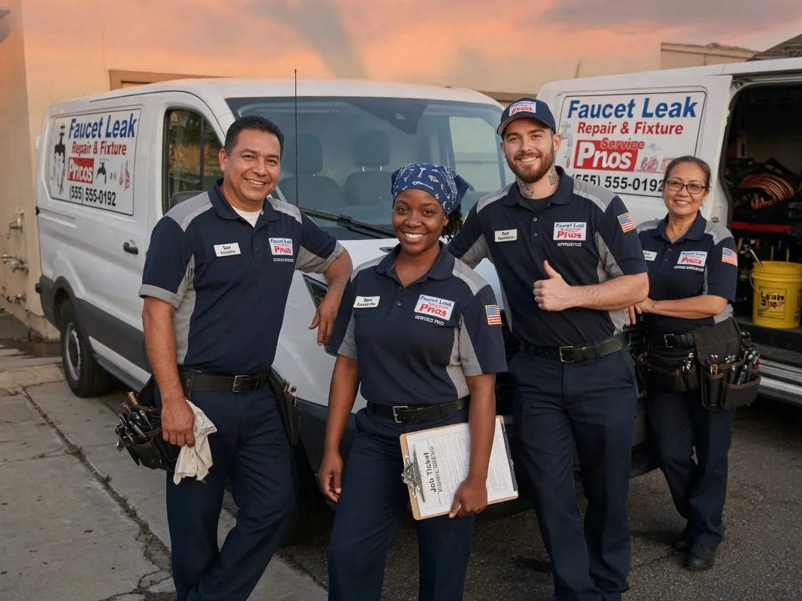 Faucet Repair company in Millmont, PA