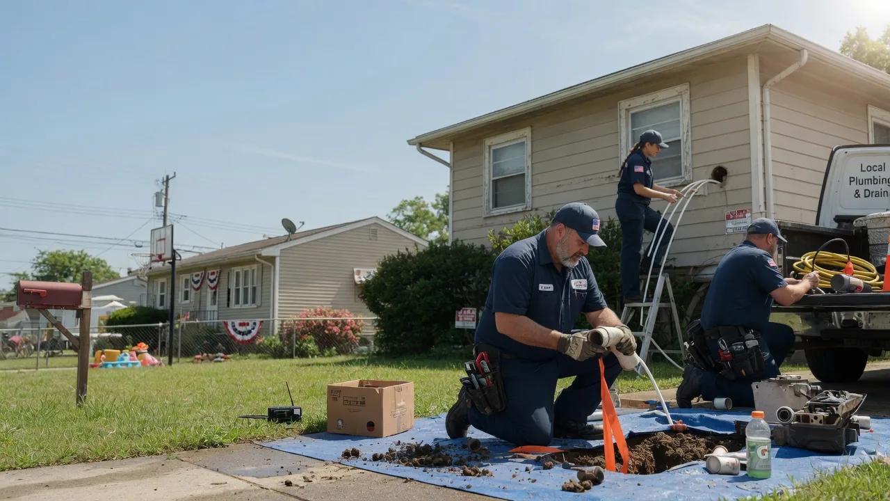 Faucet Repair in Millmont, PA near me
